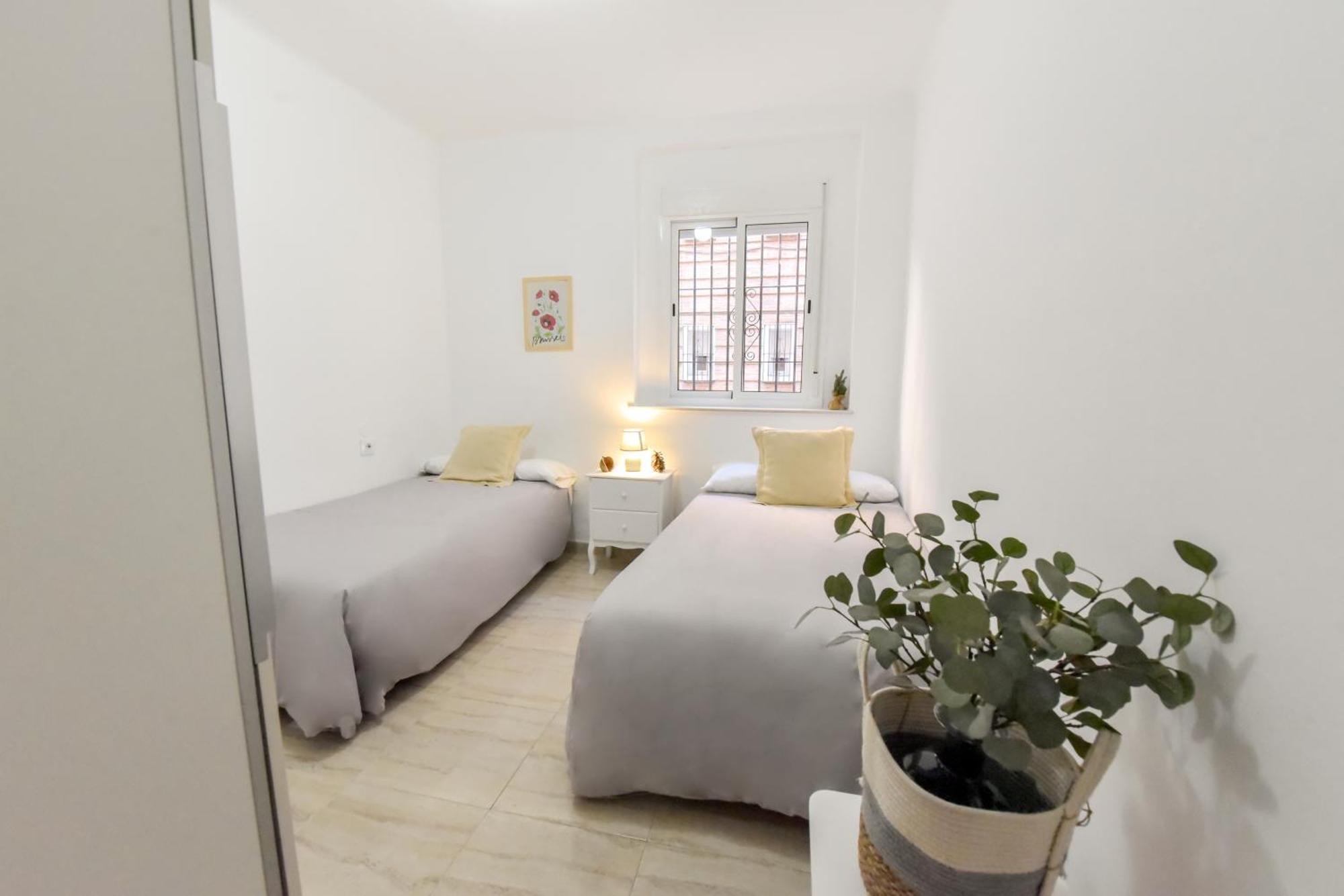 Large Functional Apartment!