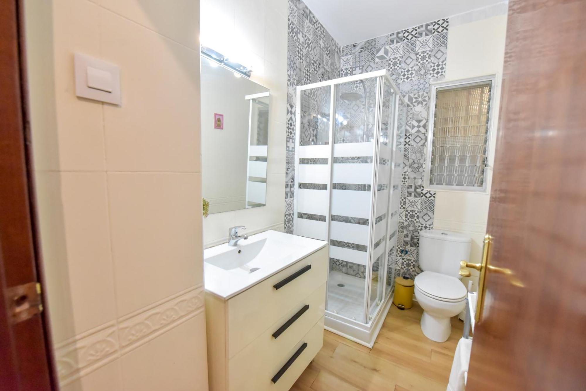 Large Functional Apartment! Apartment Seville