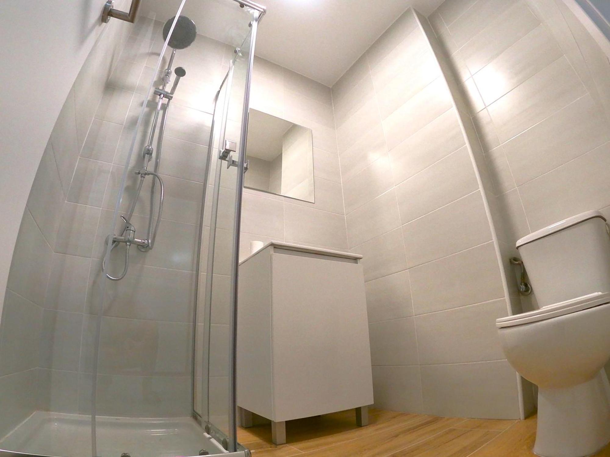 Apartamento Large Functional Apartment!